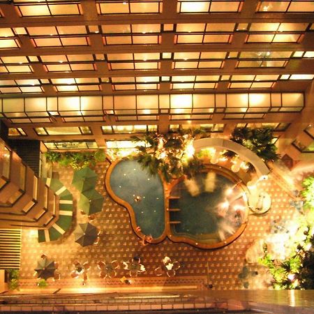 Sun Spring Resort Yilan Εξωτερικό φωτογραφία
