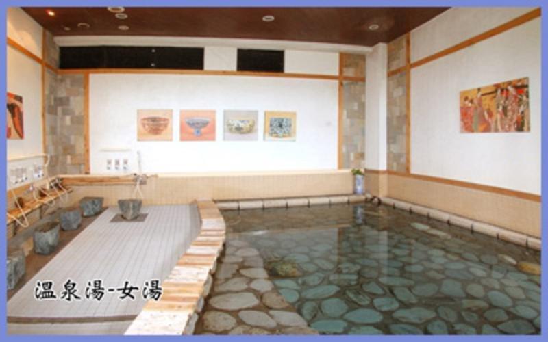Sun Spring Resort Yilan Εξωτερικό φωτογραφία