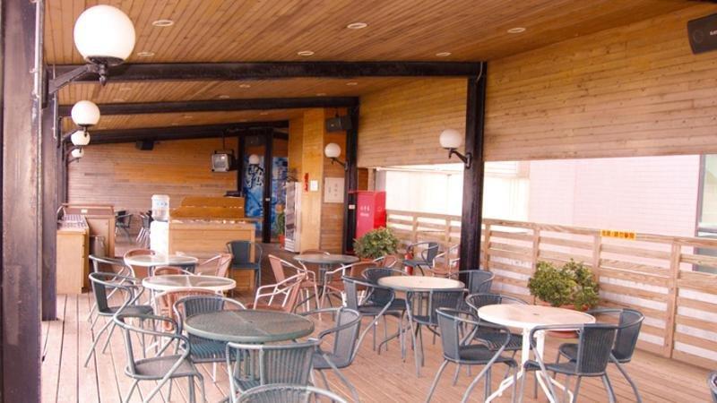 Sun Spring Resort Yilan Εξωτερικό φωτογραφία