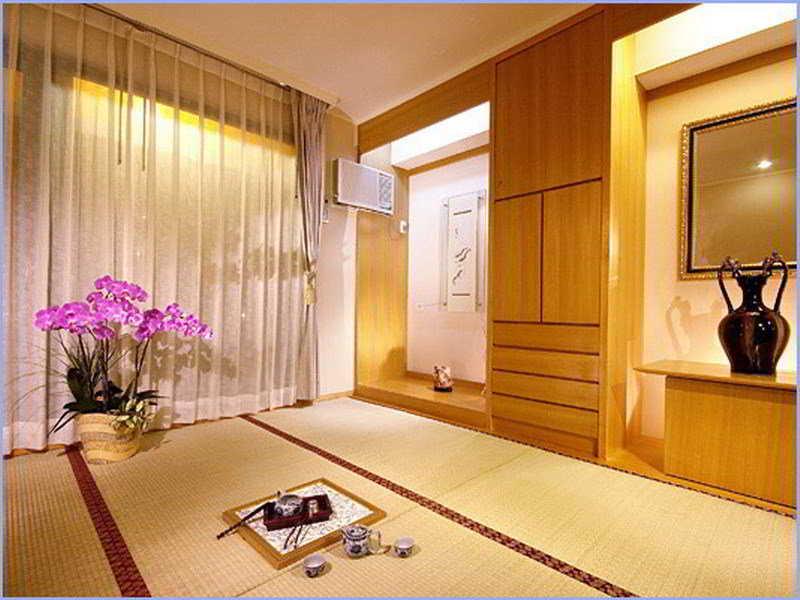 Sun Spring Resort Yilan Εξωτερικό φωτογραφία