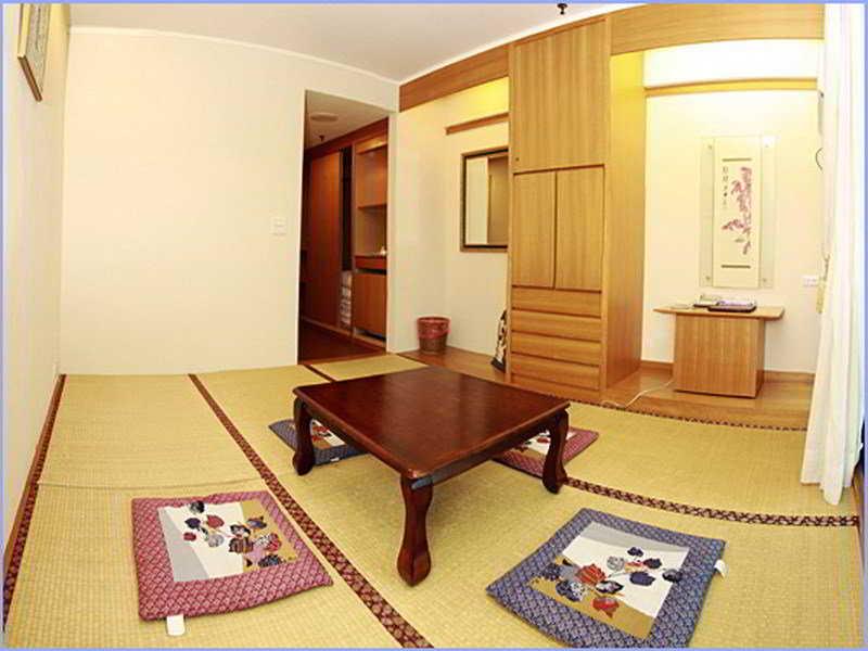 Sun Spring Resort Yilan Εξωτερικό φωτογραφία
