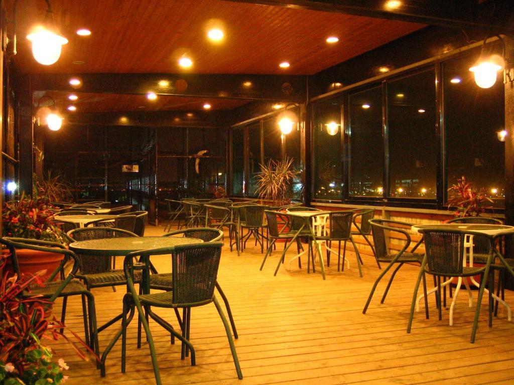 Sun Spring Resort Yilan Εξωτερικό φωτογραφία