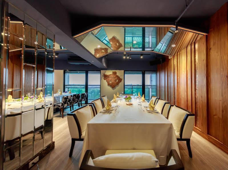 Sun Spring Resort Yilan Εξωτερικό φωτογραφία